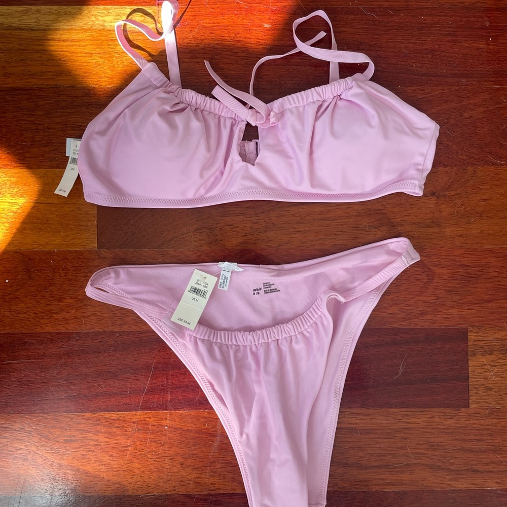 Aerie bikini NWT